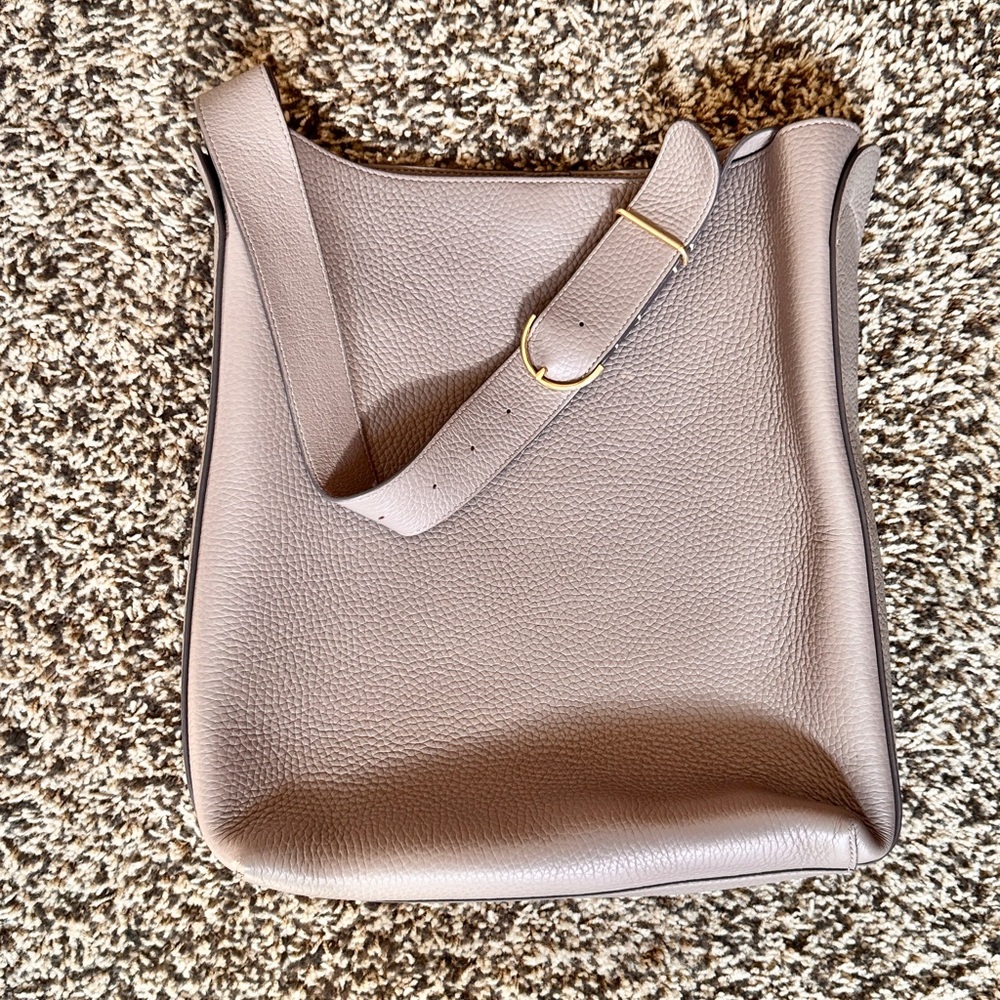 Cuyana Oversized Linea Bag
